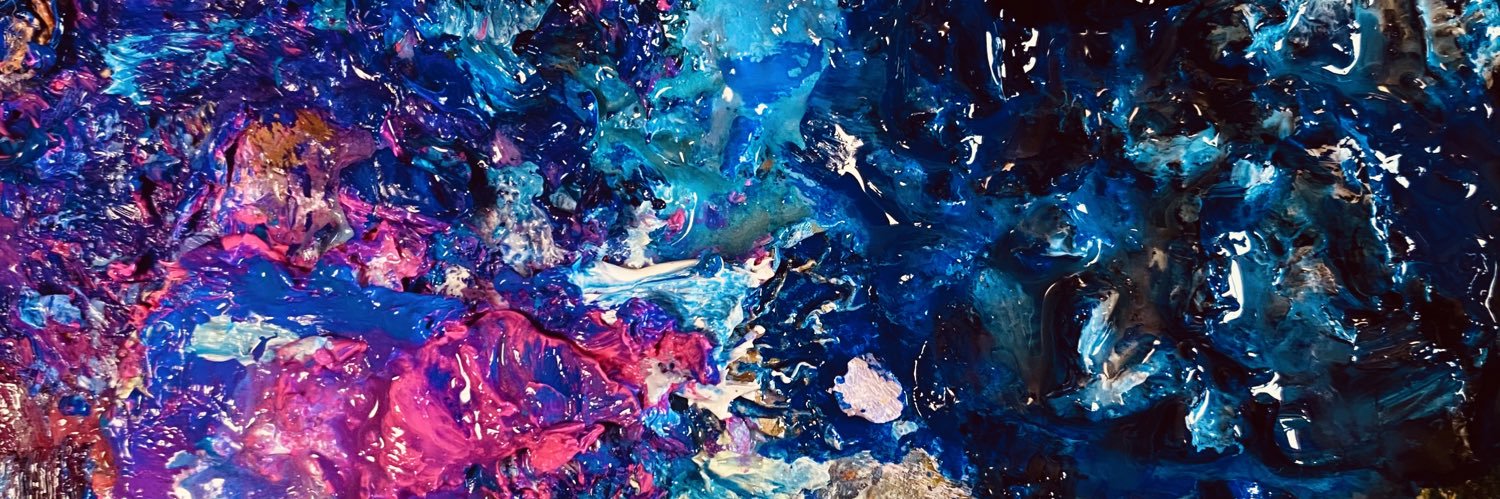 ペイント聖矢's banner