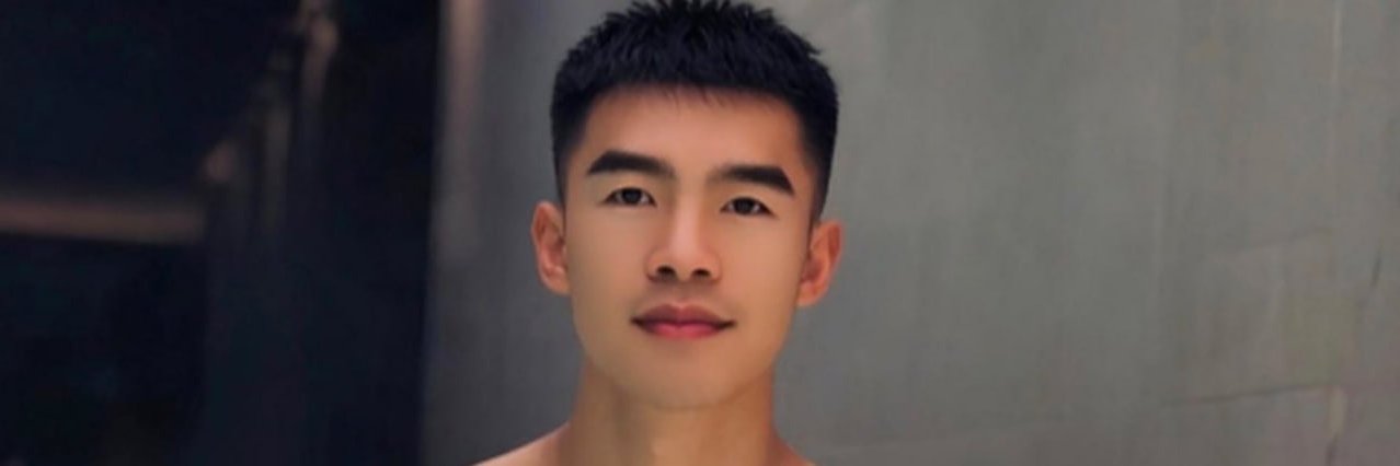 直男大叔's banner