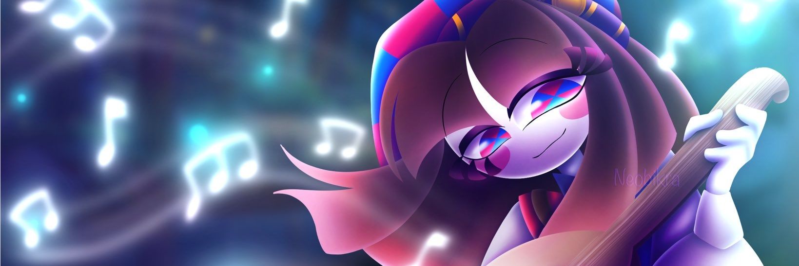 ENA's banner