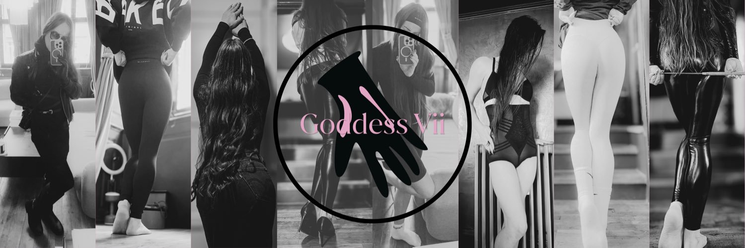 Goddess Vii |'s banner