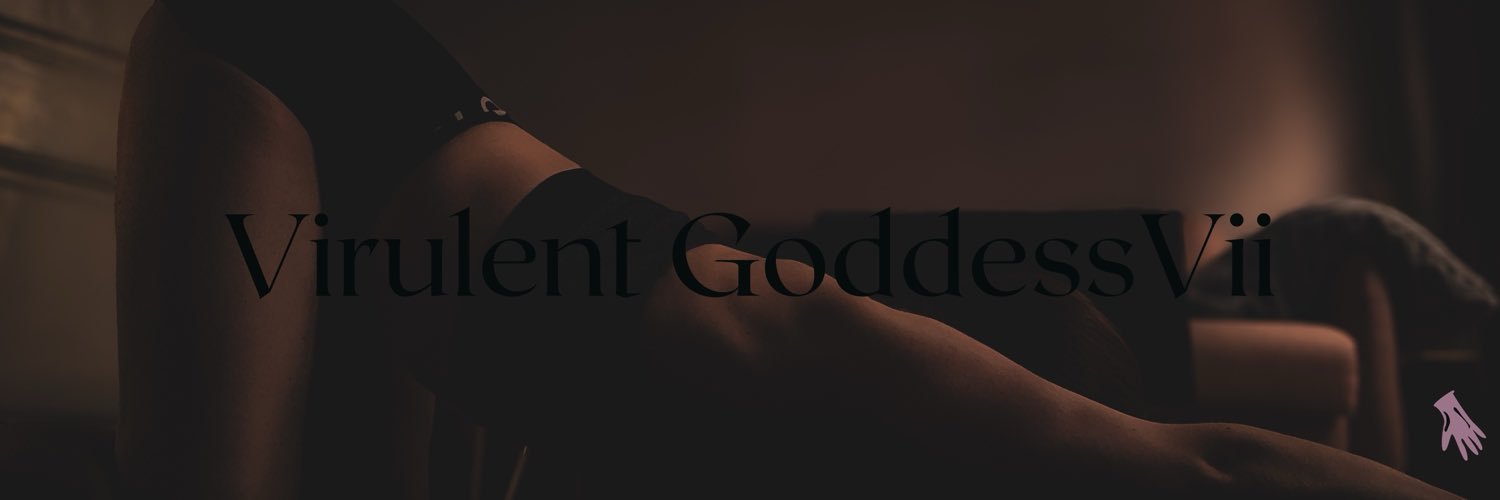 Goddess Vii |'s banner