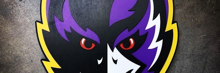 The Ravens Eye's banner