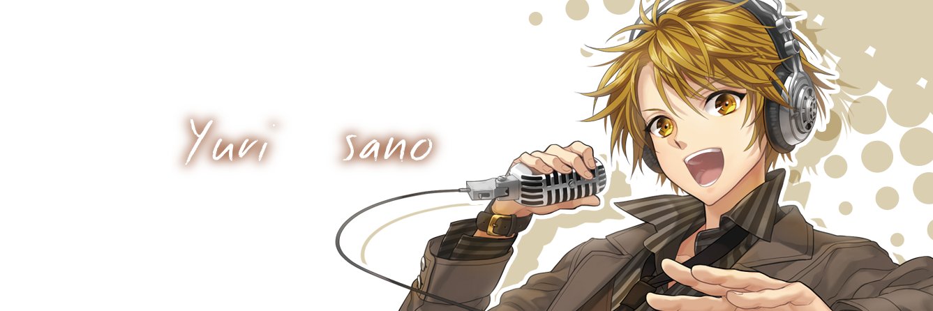 佐野裕理📣's banner