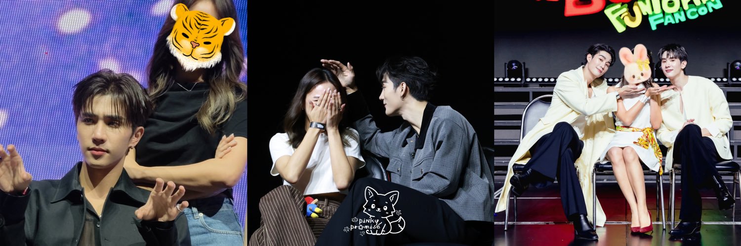 pkpm ♡'s banner