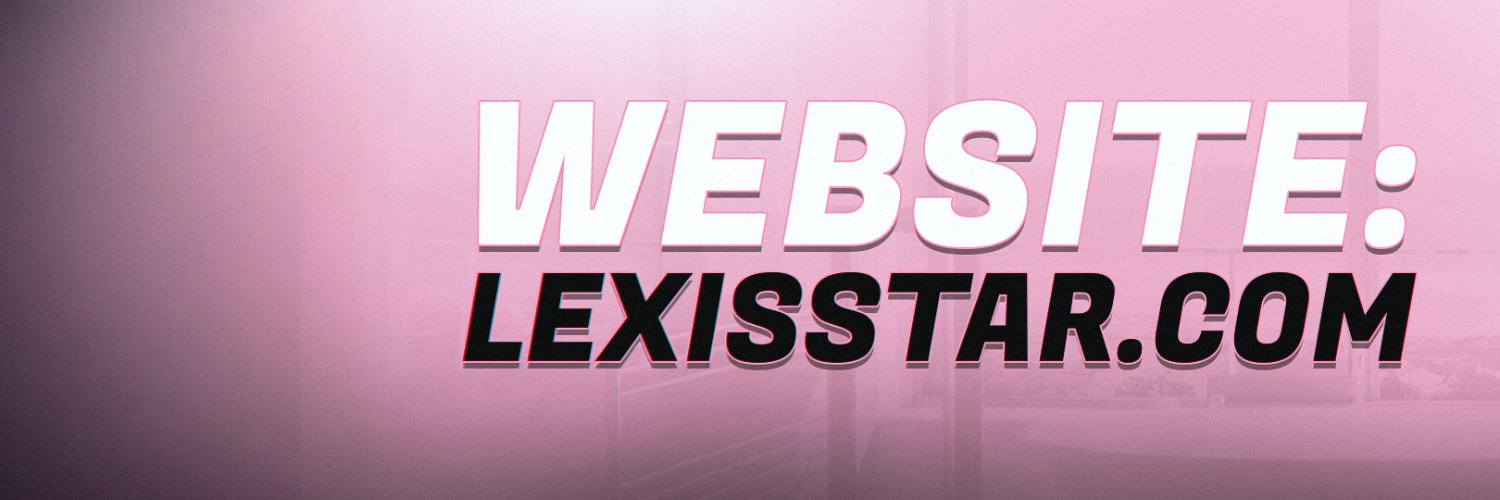 LEXIS STAR's banner