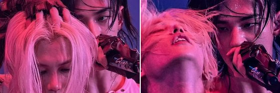 key ᥫ᭡ & that 🇻🇪's banner