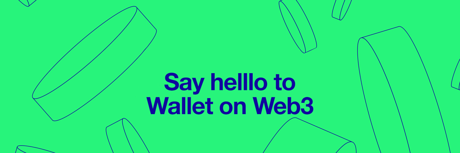 walllet.com's banner