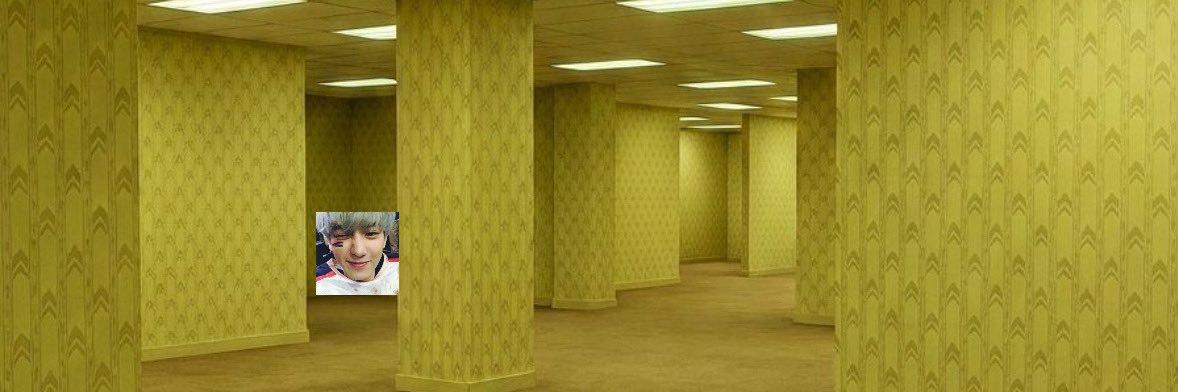 ?'s banner