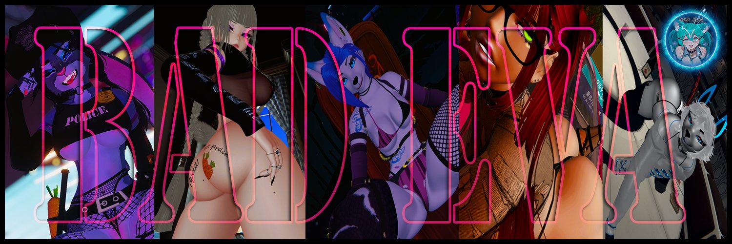 Bad Eva's banner