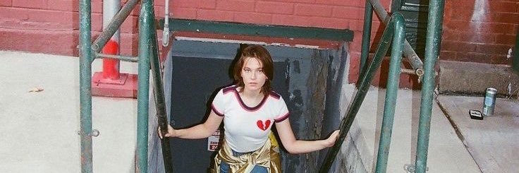 cailee spaeny media's banner