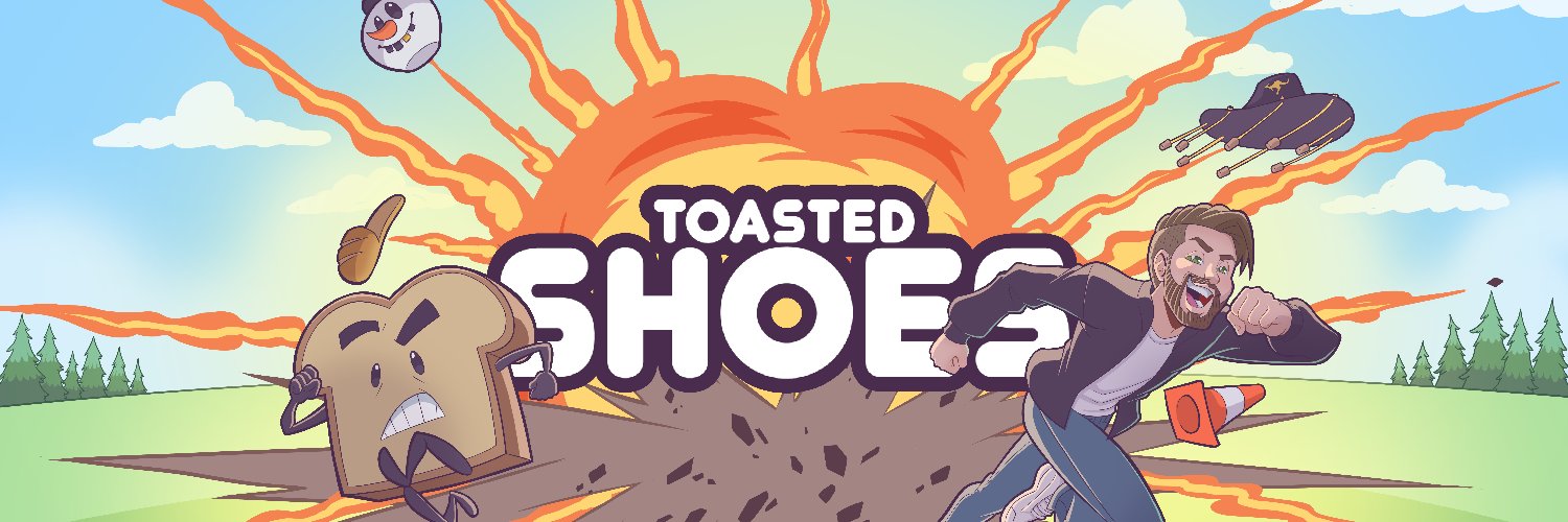Toasted's banner