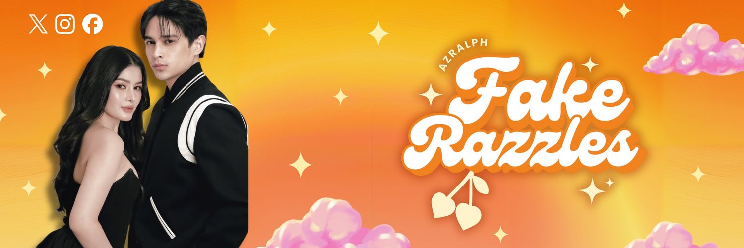 Fake Razzles's banner