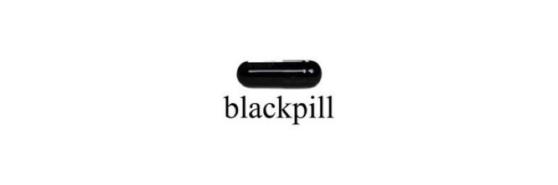 blackpill's banner