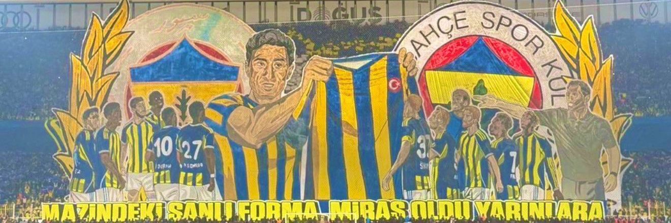 Gölgesiz Fenerli's banner