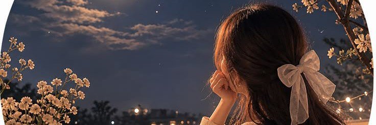 Yuvika's banner