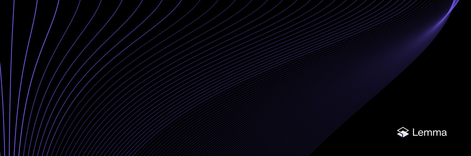 Lemma's banner
