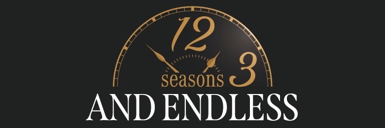 AND ENDLESS's banner