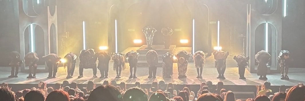 AND ENDLESS's banner