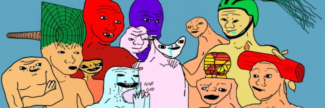 Moron Finder's banner