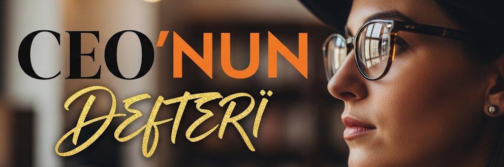 Ceo'nun Defteri's banner