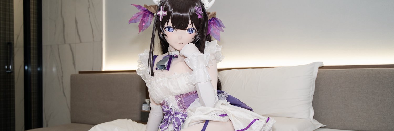 羞鱼Maofish's banner