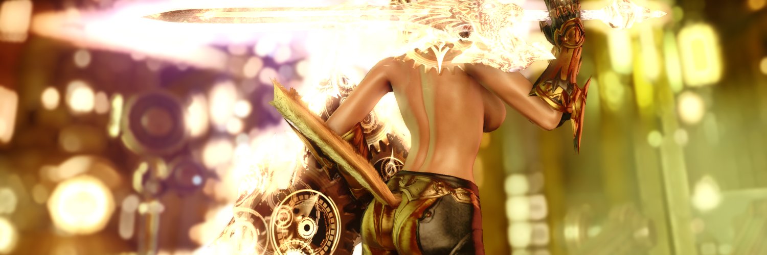 Gold Haired Kitty 🔥 𝒫𝓇𝒾𝓂𝒶𝓁 𝑜𝒻 𝐻𝑜𝓇𝓃𝓎's banner