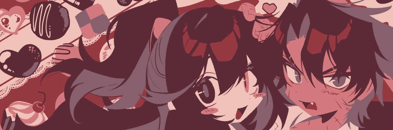 なを‼️'s banner