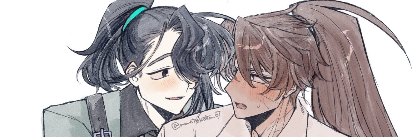 なを‼️'s banner