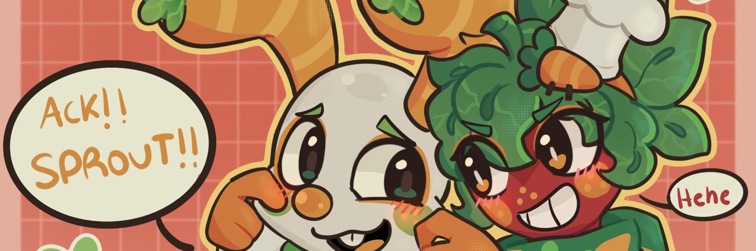Bitzy's banner