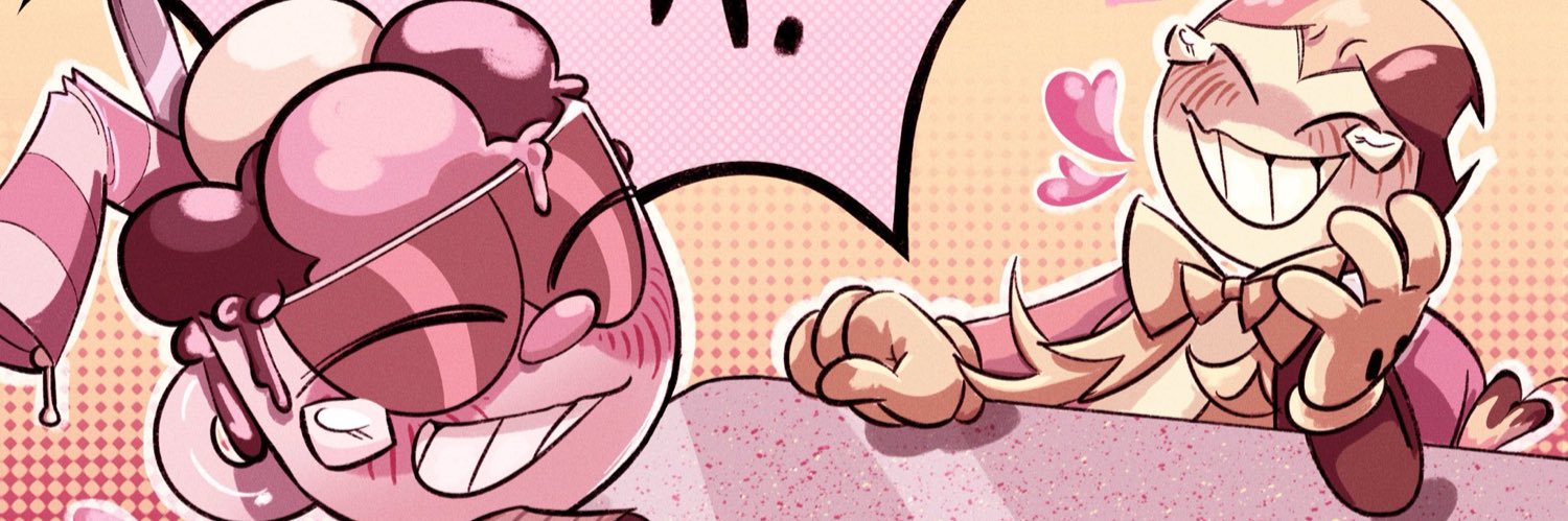 Bitzy's banner