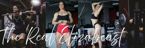 Therealelizabeast's banner