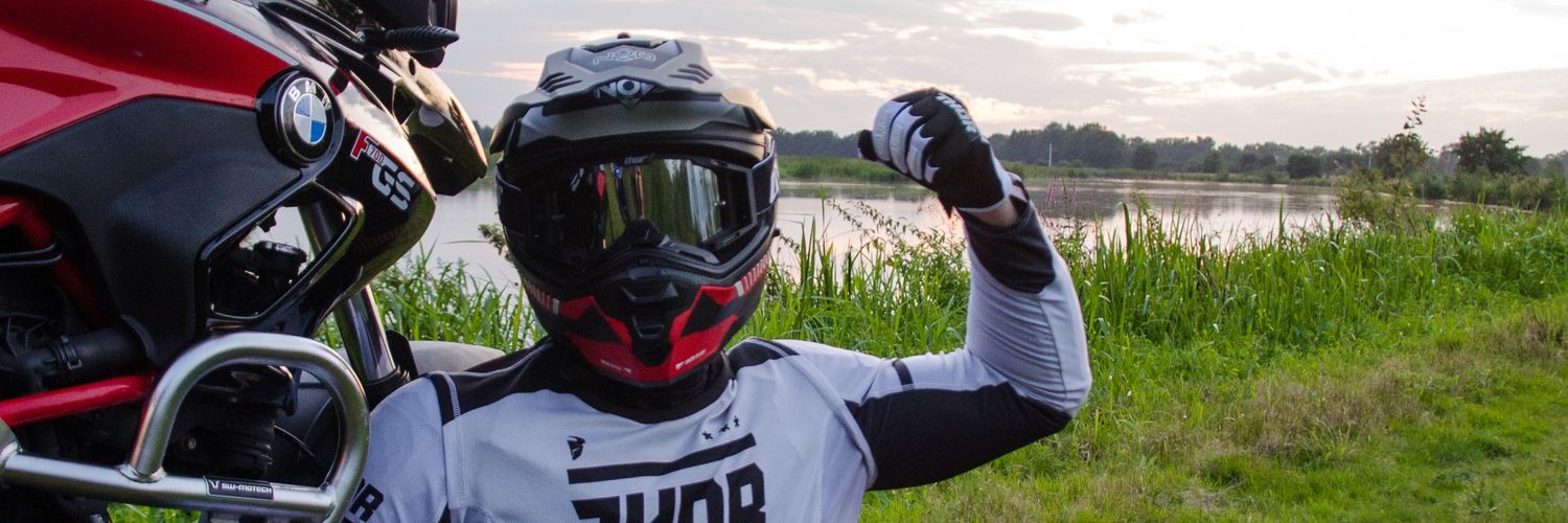 Dusty MX's banner
