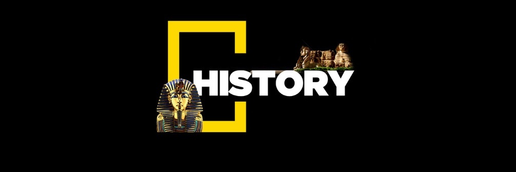 Tarihi Merak Ediyoruz's banner