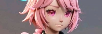 Foxy Alexx's banner