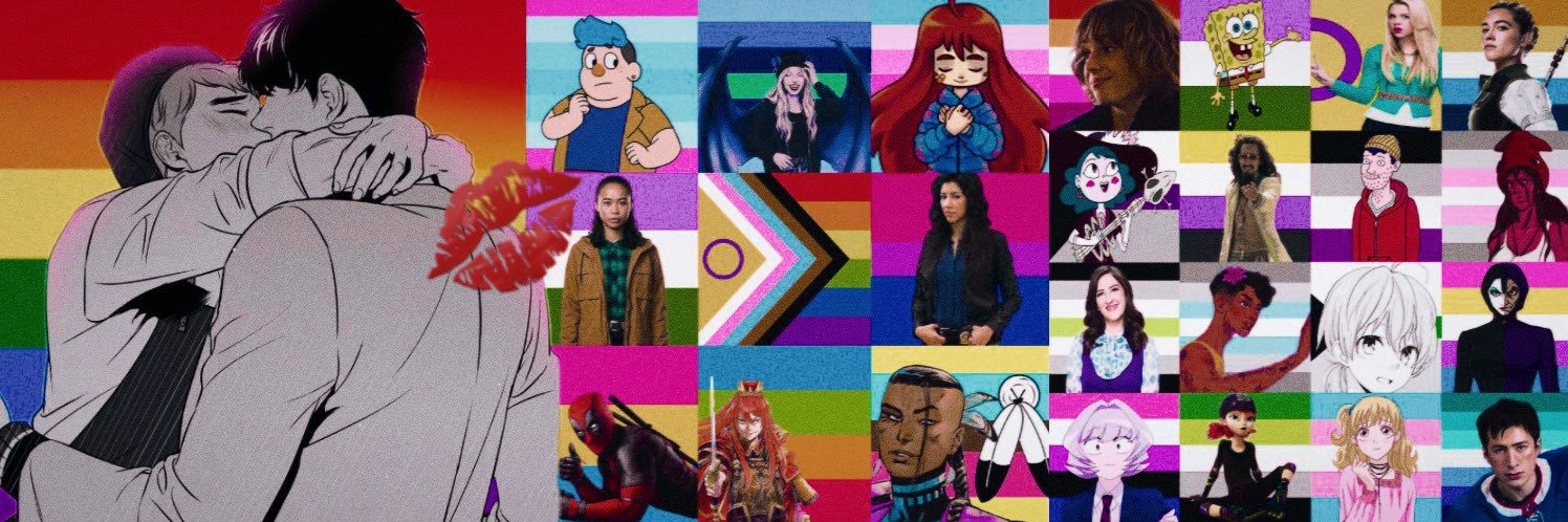 Mutham contra Gayfobicos's banner