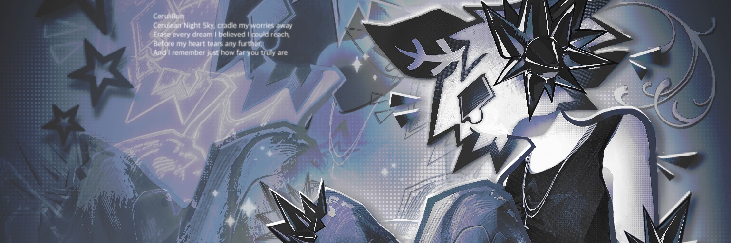 cami (comms open!)'s banner