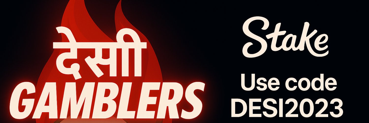 DESIGAMBLERS's banner
