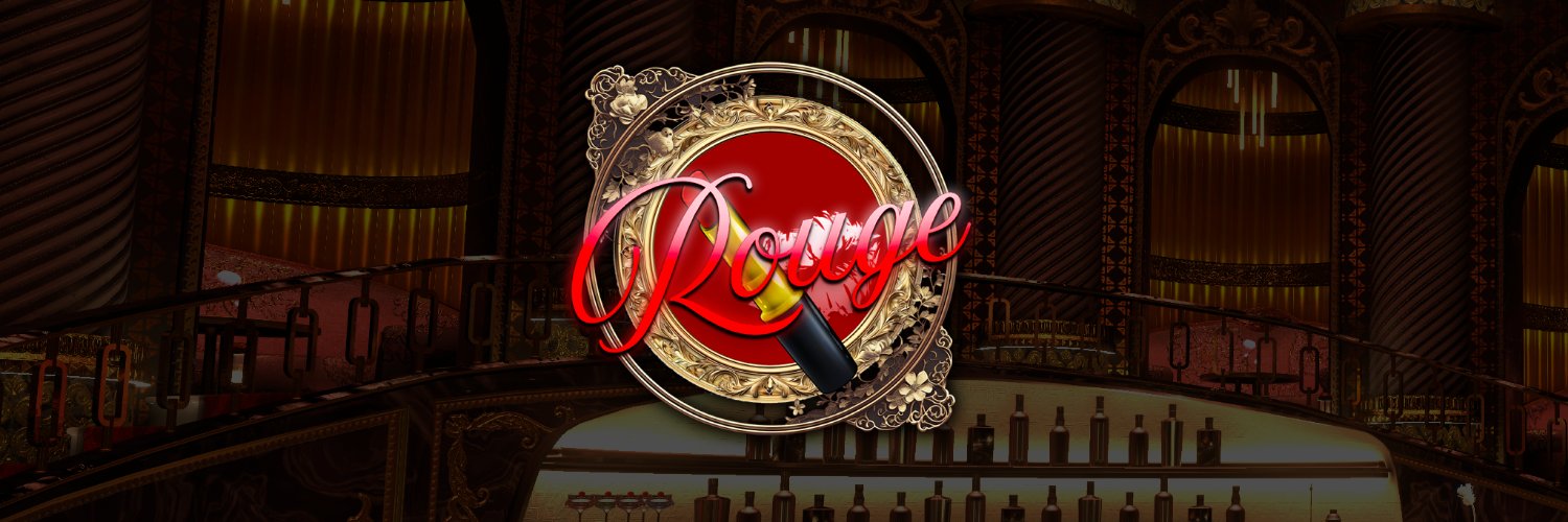 Rouge ルージュ　キャスト募集中's banner