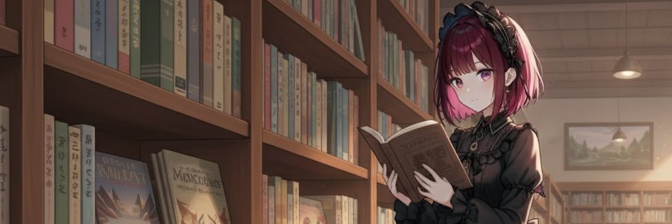 Kazika/カジカ@AIスタジオ's banner