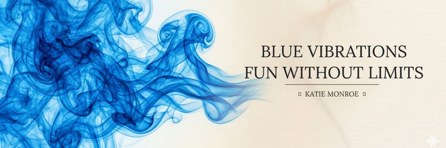 Katie Monroe's banner