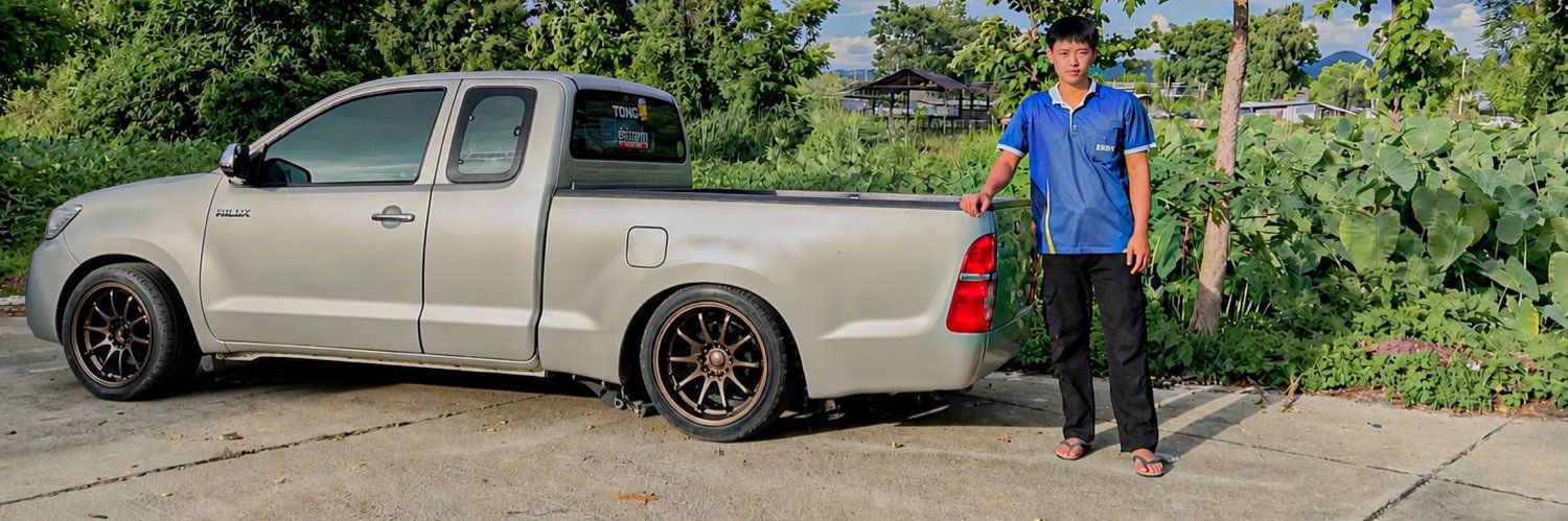 Tabakron Deengulueam's banner