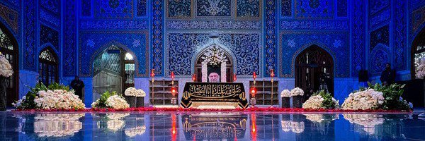 أم أسد بنت المقـ ـاومة's banner
