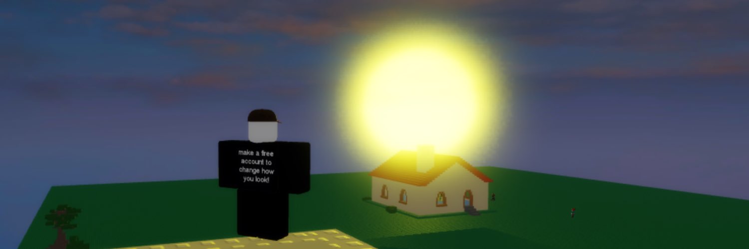 Guest's banner