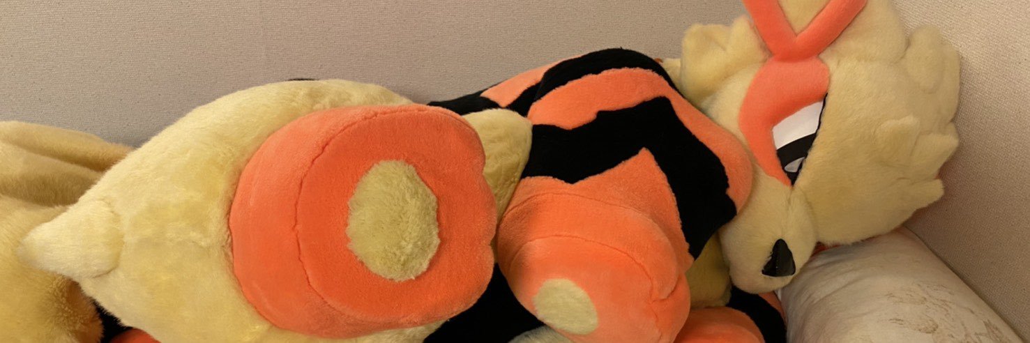ろーげつ's banner