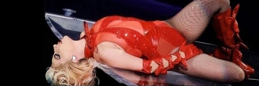 Gagagaah's banner