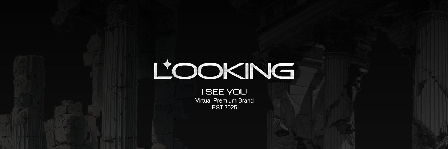 LooKing's banner