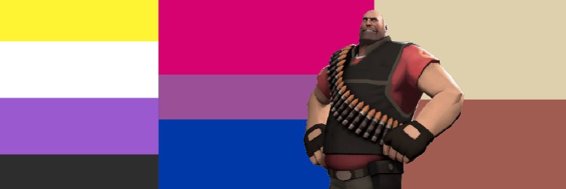 GAY Heavy(shedtwt nsfw dni)'s banner