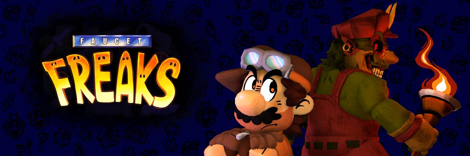 Faucet Freaks's banner