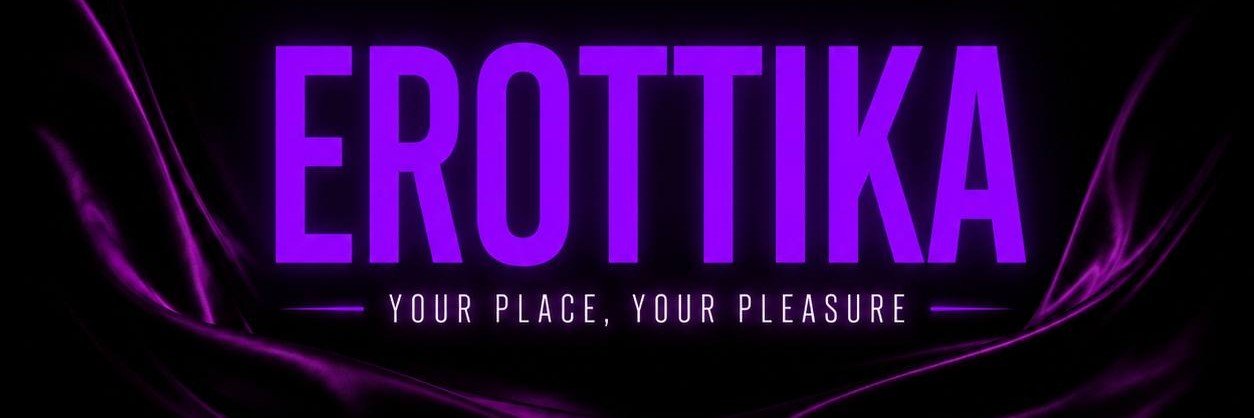 erottika's banner