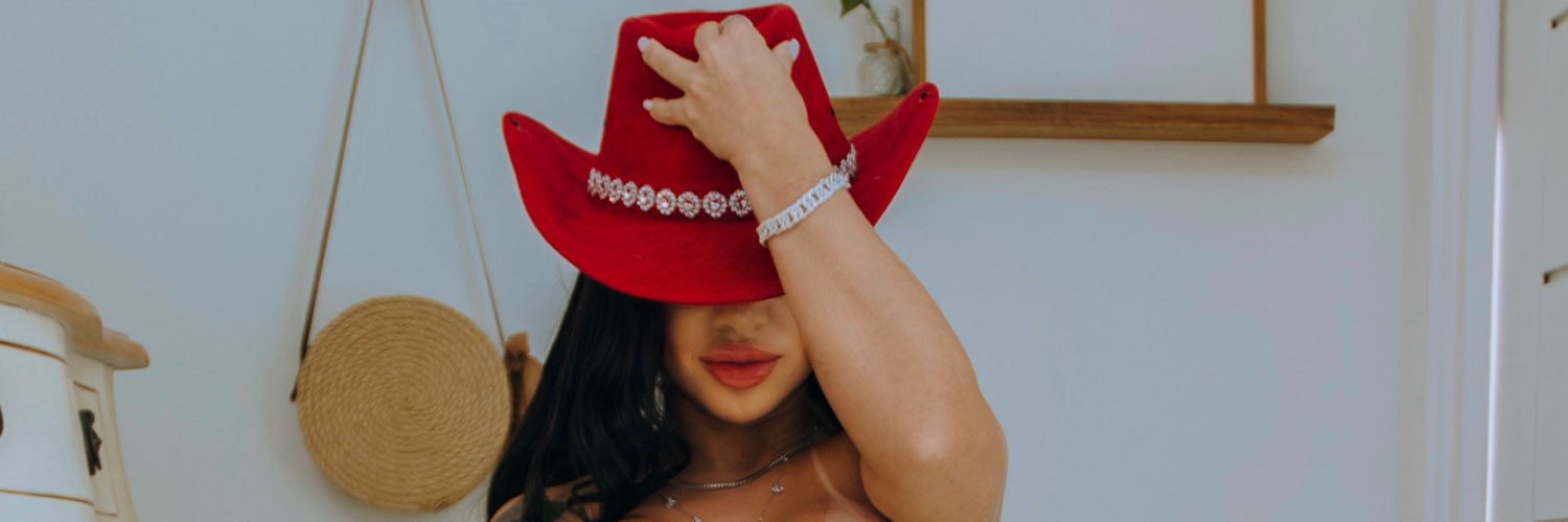 ⭐️DUDA PUERTTO⭐️| Nova conta's banner